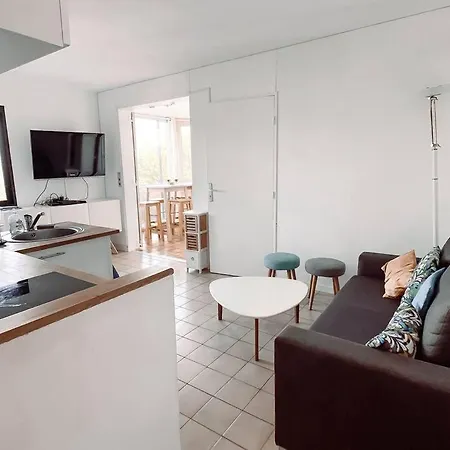 T3 Vue Mer Exceptionnelle Six-Fours-les-Plages Exterior foto