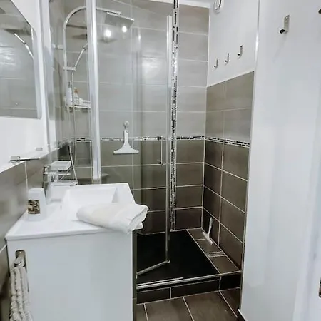T3 Vue Mer Exceptionnelle Six-Fours-les-Plages Exterior foto
