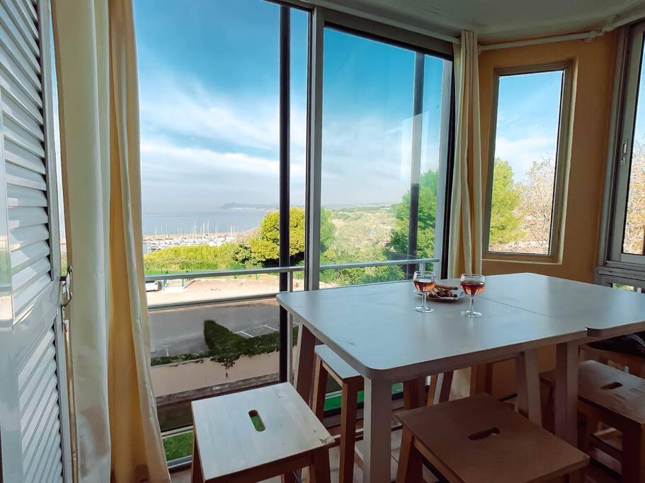 T3 Vue Exceptionnelle Apartment *
