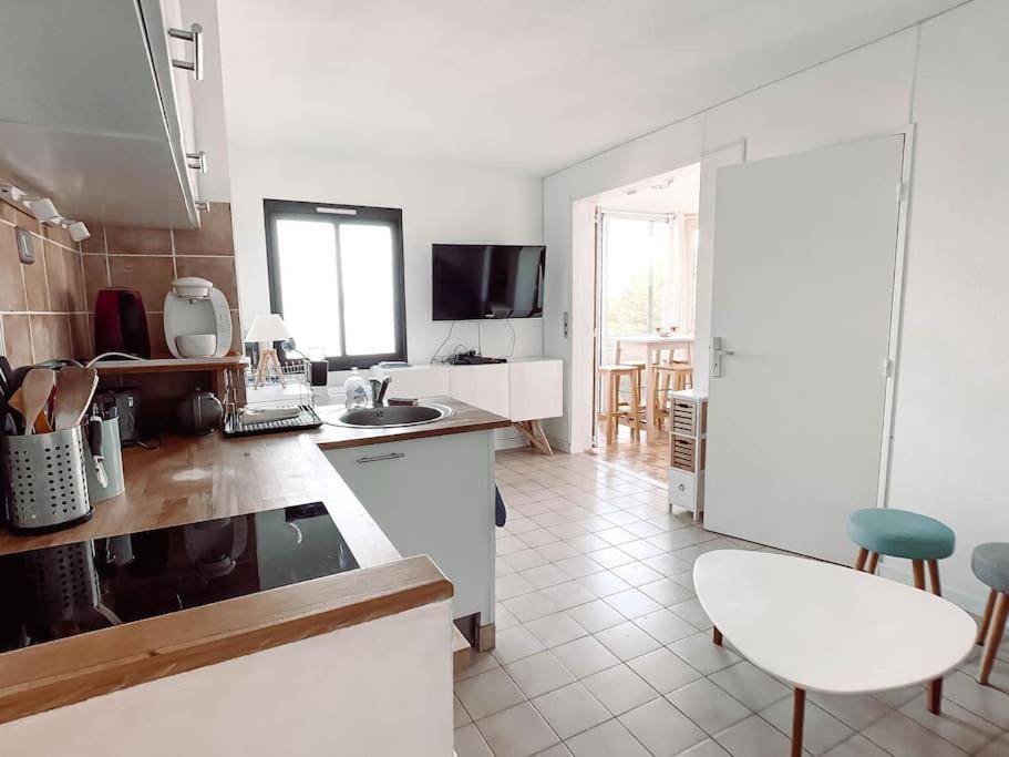 T3 Vue Exceptionnelle Apartment