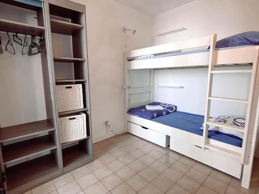 Apartment T3 Vue Exceptionnelle *
