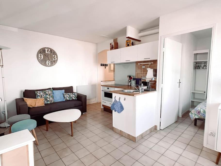 Apartment T3 Vue Exceptionnelle Six-Fours-les-Plages