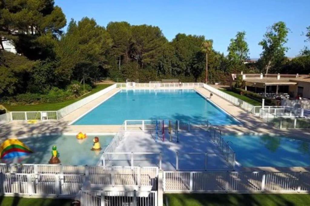 T3 Vue Exceptionnelle Six-Fours-les-Plages