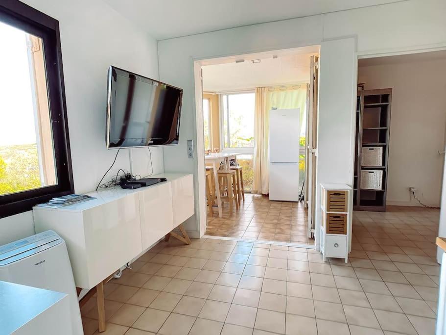 T3 Vue Exceptionnelle