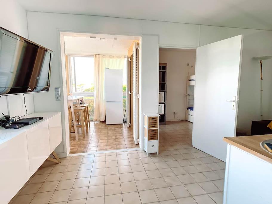 T3 Vue Exceptionnelle * Six-Fours-les-Plages