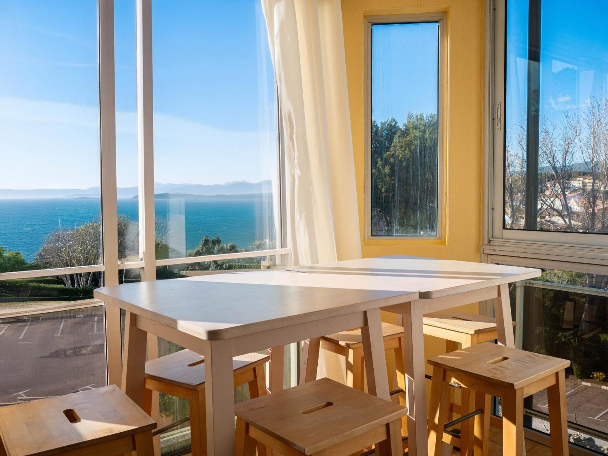 T3 Vue Exceptionnelle Apartment